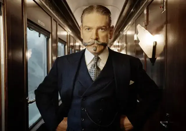 Come to the British Library’s Agatha Christie show—if you dare